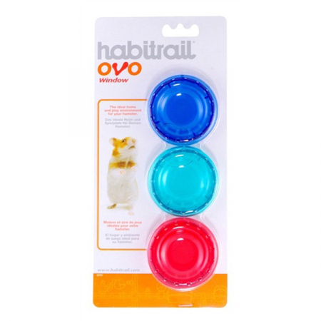  Jucarii si accesorii rozatoare - Ovo 62701 habitrail