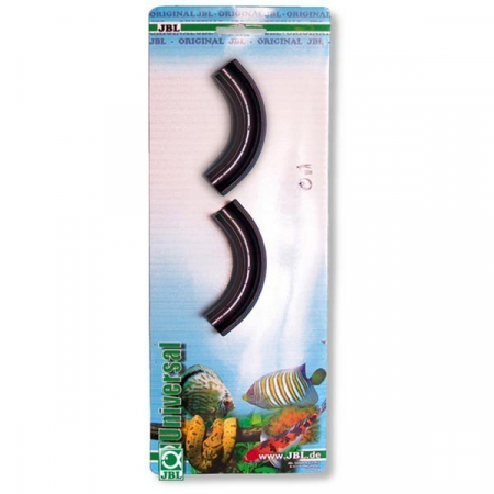  Furtune si conectori acvarii - Conector furtun acvariu, JBL AntiKink -Hose protector