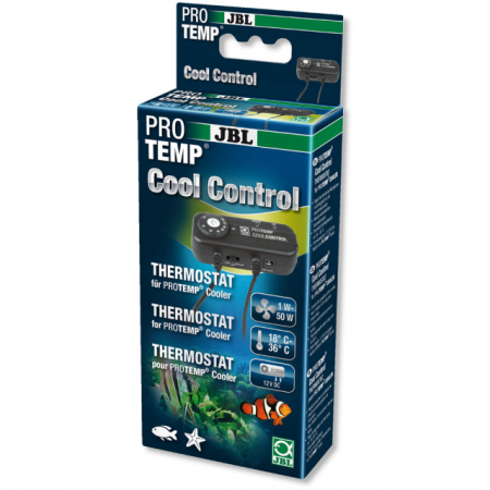  Racitoare - JBL ProTemp CoolControl