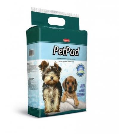 Covorase si servetele pentru caini - Covorase Padovan Pet Pad