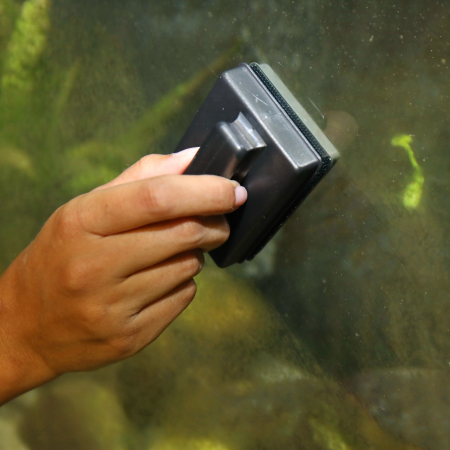 JBL Algae Magnet [8]