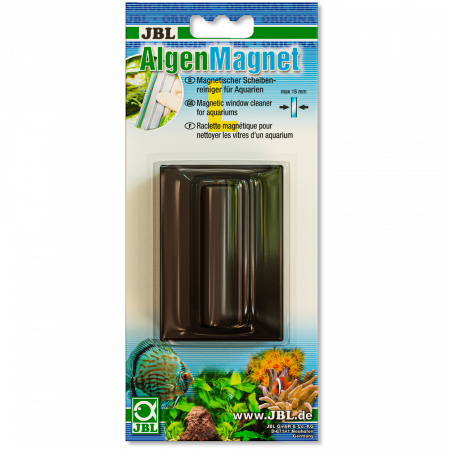 Pesti - JBL Algae Magnet