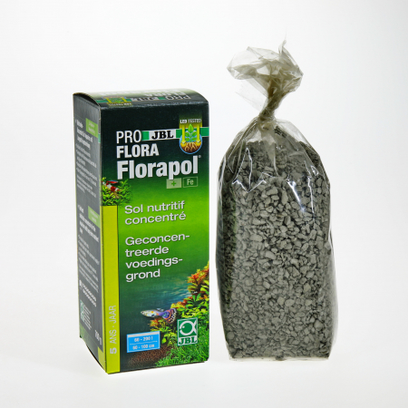 JBL ProFlora Florapol [4]
