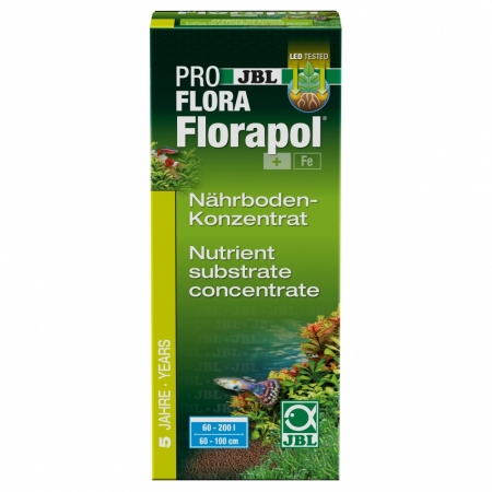 JBL ProFlora Florapol [6]