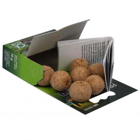 JBL The 7 Balls [1]