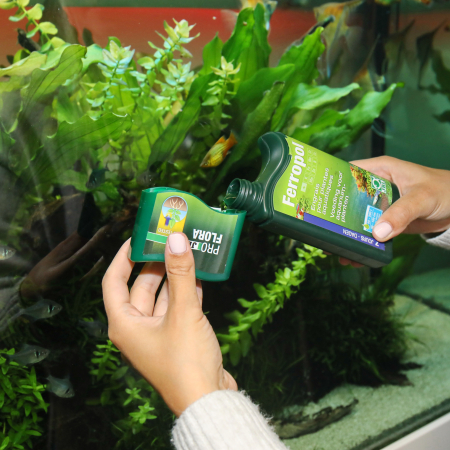 JBL ProFlora Ferropol [2]