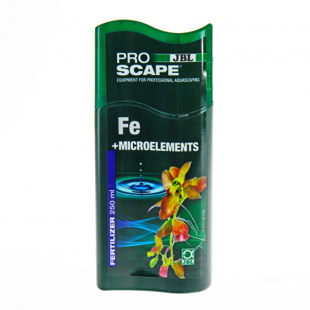 JBL ProScape Fe +Microelements [4]