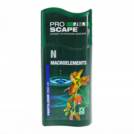 JBL ProScape N Macroelements [1]