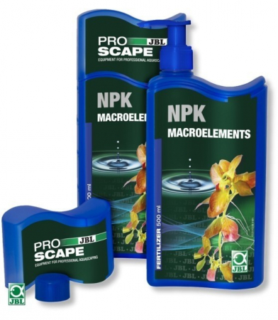JBL ProScape NPK Macroelements [1]