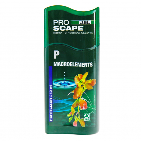 JBL ProScape P Macroelements [1]