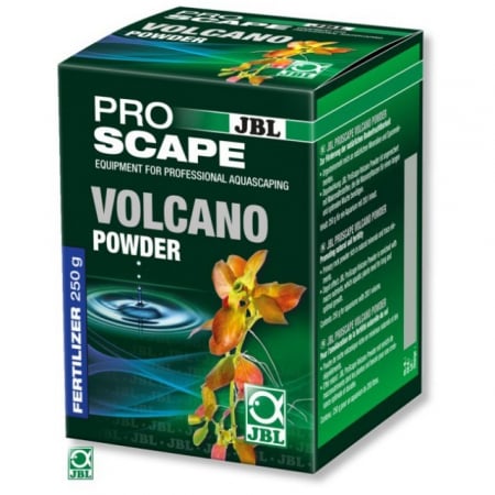 Pesti - JBL ProScape Volcano Powder