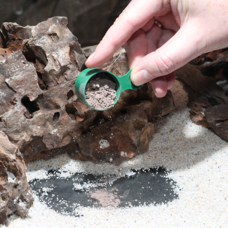 JBL ProScape Volcano Powder [4]