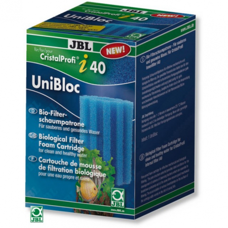 Medii filtrante - JBL UniBloc CP i40