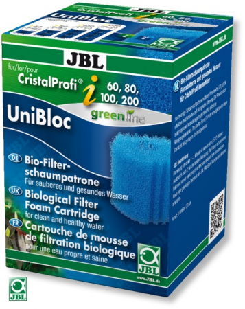 Medii filtrante - JBL UniBloc CP i60-i200