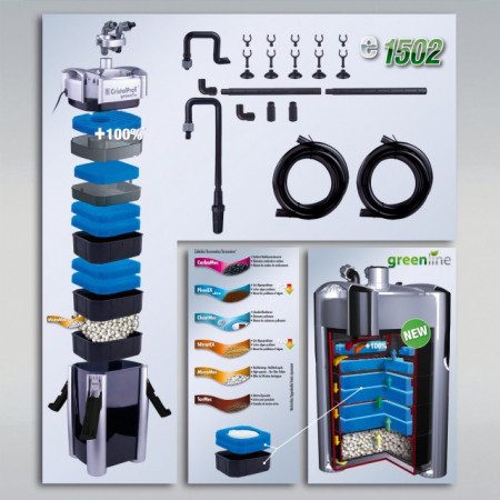 JBL CristalProfi e1502 [2]