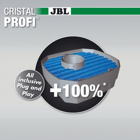 JBL CristalProfi e402 greenline [5]