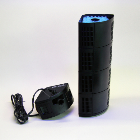 JBL CristalProfi i200 [5]