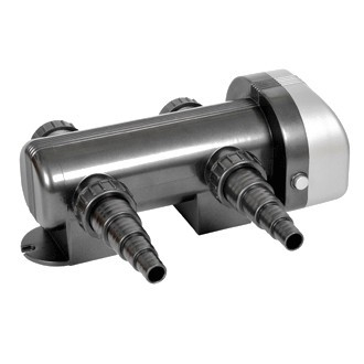  Filtre iaz - Filtru UVC iaz Hozelock Vorton 18w euro