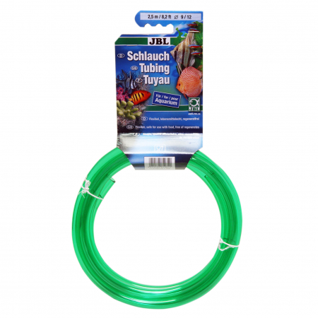 JBL Aquarium Tubing Green [1]