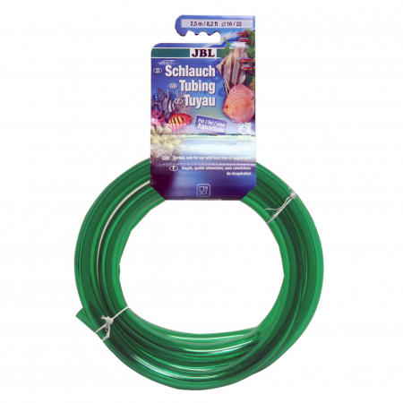 JBL Aquarium Tubing Green [2]