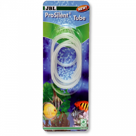  Furtune si conectori acvarii - JBL ProSilent Tube