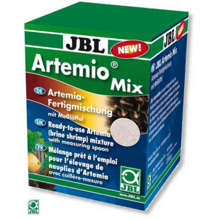Hrana pesti acvariu - JBL ArtemioMix