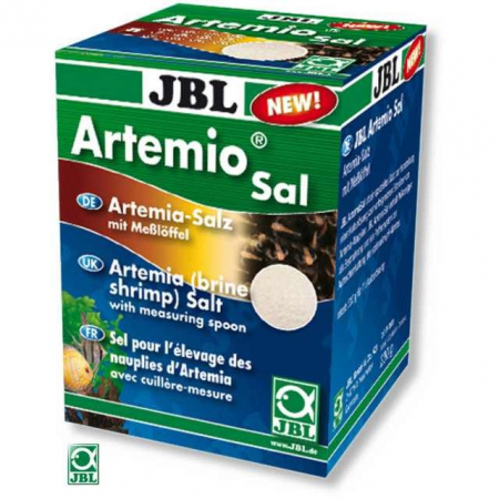 Hrana pesti acvariu - JBL ArtemioSal