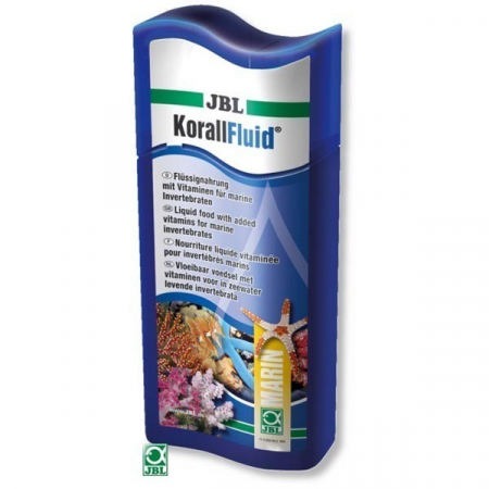 JBL Korall Fluid [1]