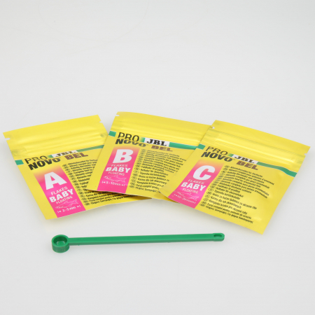 JBL ProNovo Bel Flakes Baby [4]