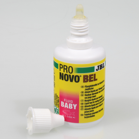 JBL ProNovo Bel Fluid [2]