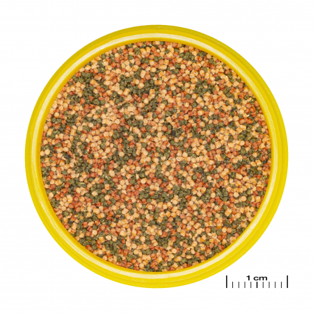JBL ProNovo Bel Grano S, 250ml CLICK [1]
