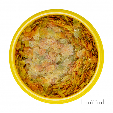 JBL Pronovo Betta Flakes S, 100 ml [1]