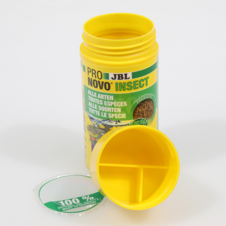 JBL ProNovo Insect Stick S [1]