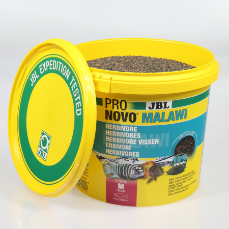 JBL ProNovo Malawi Grano M [2]
