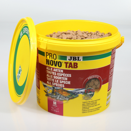 JBL ProNovo TAB M [4]