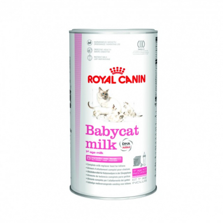 Pisici - Royal Canin Babycat Milk