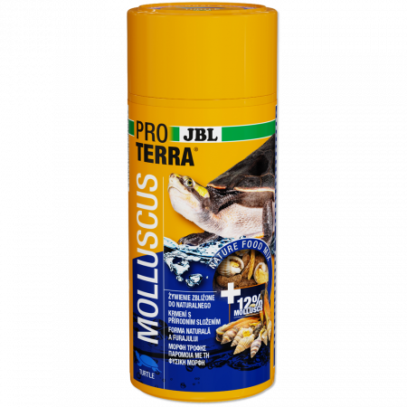 Hrana reptile - JBL Proterra Molluscus