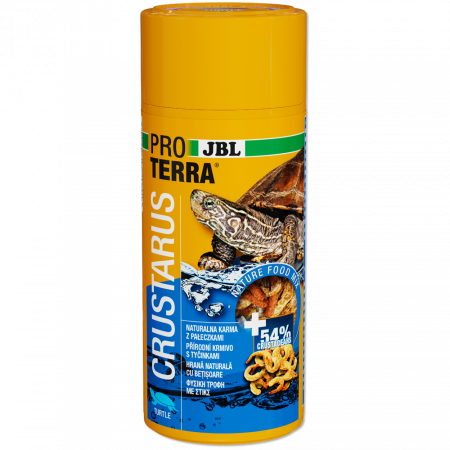 Reptile - JBL Proterra Crustarus