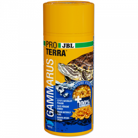 Reptile - JBL Proterra Gammarus