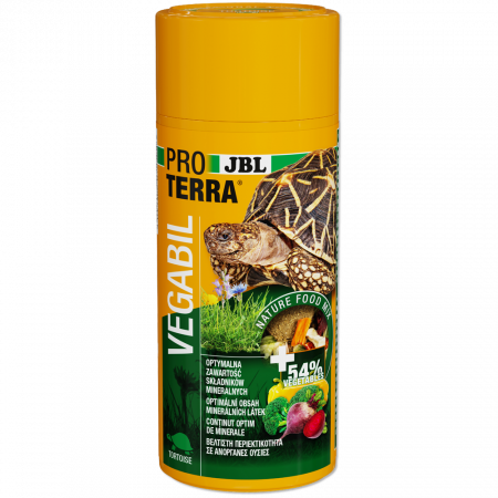 Hrana reptile - JBL Proterra Vegabil