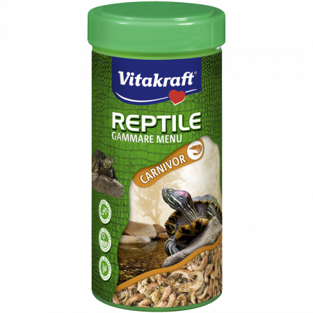 Hrana reptile - Vitakraft Gammarus