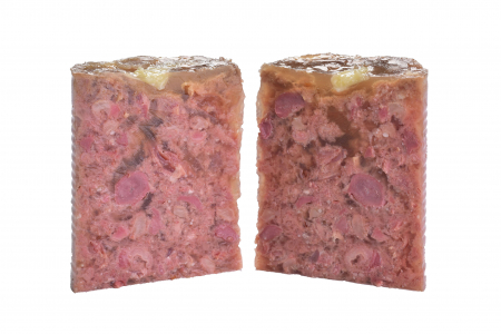 Sam's field Adult  Somon și Pui cu Dovleac [4]