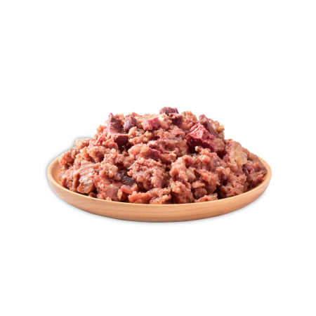 Sam's field Junior Pui si Vitel cu morcov [2]