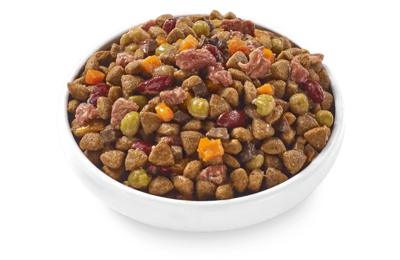 Applaws Beef Stew with Carrots, Peas & Kidney Beans Tin [2]