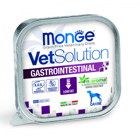 Hrana umeda caini - Monge Vet Dog Gastrointestinal