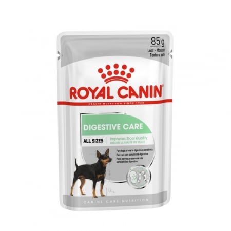 Royal Canin Digestive Care Pouch