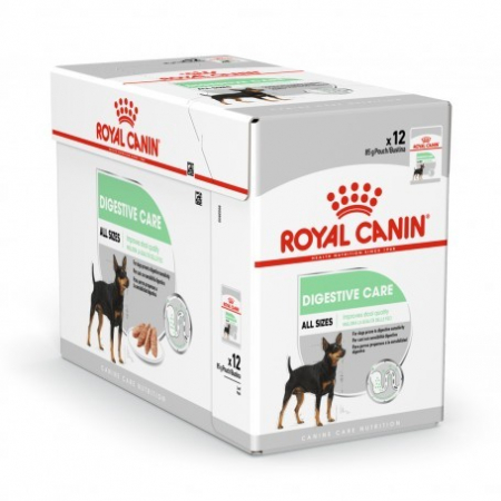 Royal Canin Digestive Care Pouch [1]