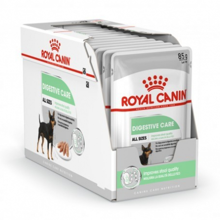 Caini - Royal Canin Digestive Care Pouch