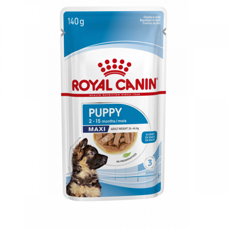 Royal Canin Maxi Puppy