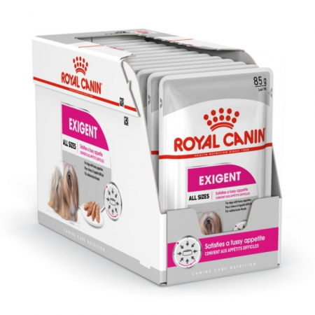 Royal Canin Mini Exigent [1]